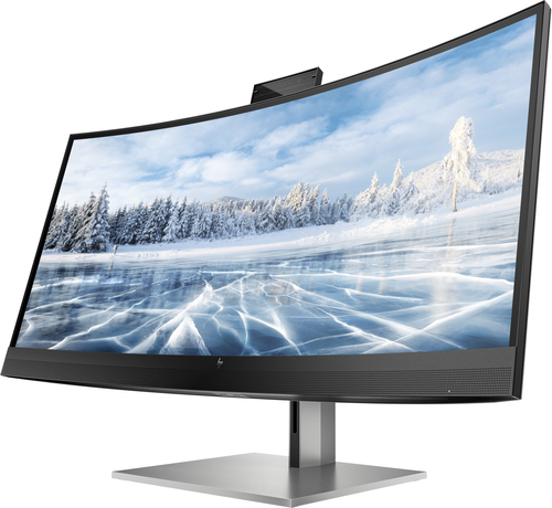 HP Z34c G3 – image 2