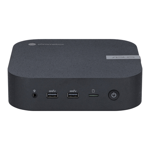 ASUS Chromebox 5 SC002UN - Mini-PC 1 x Celeron 7305, afbeelding 2