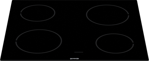 Gorenje ECDA641SC Black Built-in – image 3