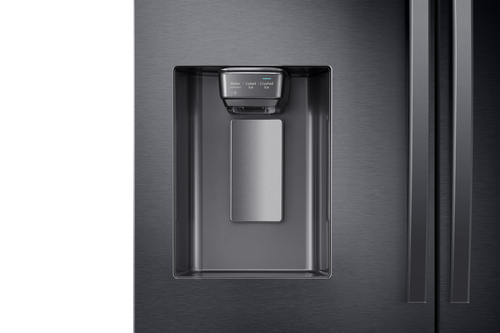 Samsung RF24R7201B1/EU side-by-side refrigerator Freestanding Black – image 8