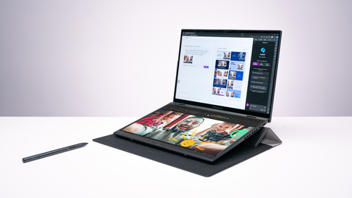 ASUS Zenbook Duo UX8406CA-PZ089W Intel Core Ultra 9 285H Hybrid (2-in-1) – image 3
