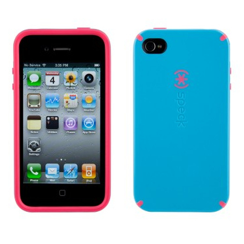Speck 24505 mobile phone case Blue, Pink