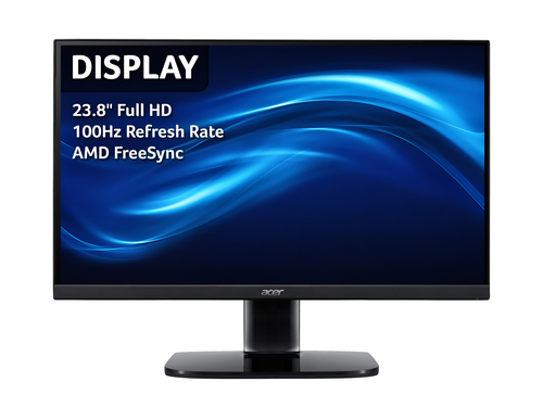 Acer KA0 KA240YHbi – image 5