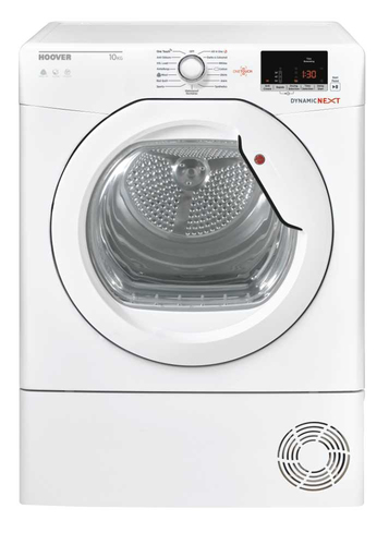 Hoover DX C10DG-80