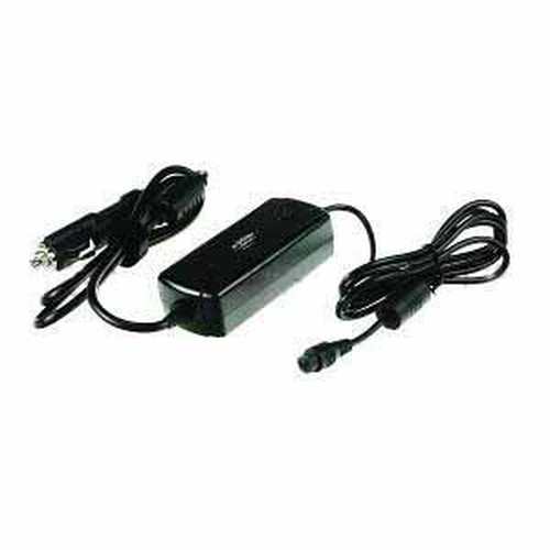 2-Power CUC0090B power adapter/inverter Auto Black