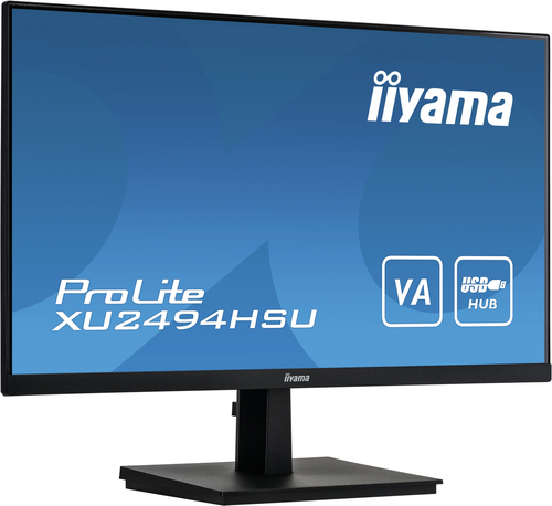 iiyama ProLite XU2494HSU-B1-STD computer monitor – image 3