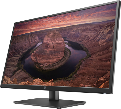 HP 32 computer monitor – image 2