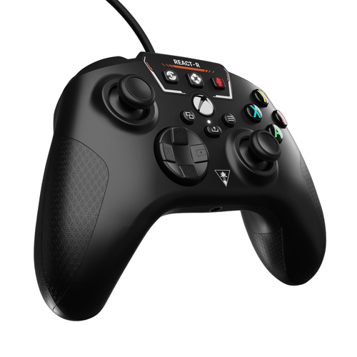 Turtle Beach REACT-R Controller gamepad, afbeelding 6