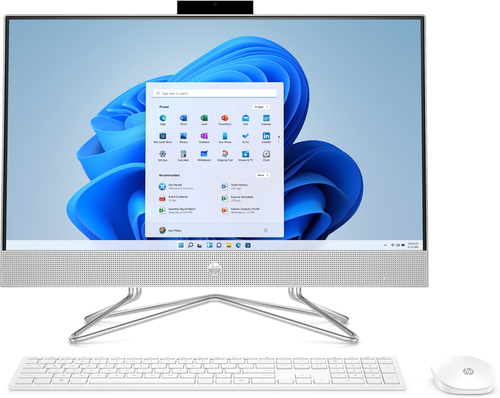 HP 24-dp0063na AMD Ryzen™ 3 4300U – image 1