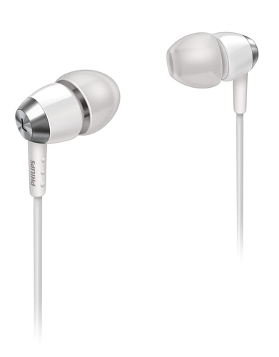 Philips In-Ear Headphones SHE7000WT/98
