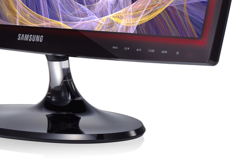 Samsung LS22B350TS/CI computer monitor – image 8