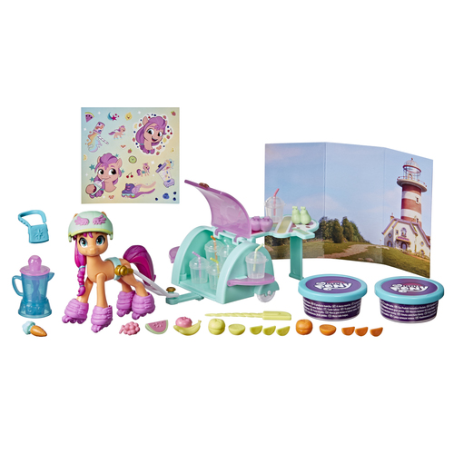 My Little Pony F28635L0 набор игрушек