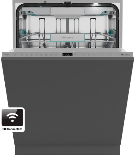Hisense Dishwasher HDV9673XXL