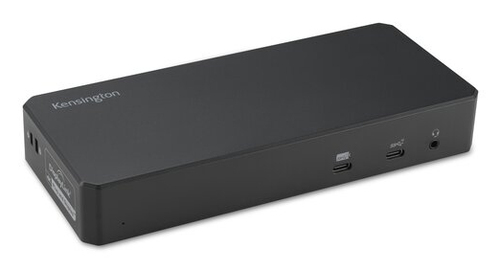 SD4790-MAC TRIPLE 4K HYBRID DOCK