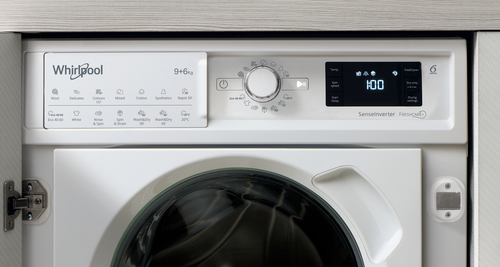 Whirlpool BI WDWG 961485 UK – image 4