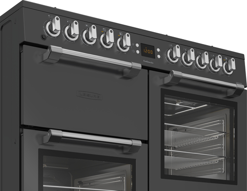 Leisure CK100F232T 100cm Dual Fuel Range Cooker with Seven Gas Burners – image 4
