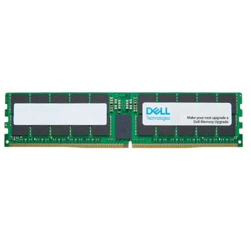 DELL Memory Upgrade - 64 GB - 2Rx4 DDR5