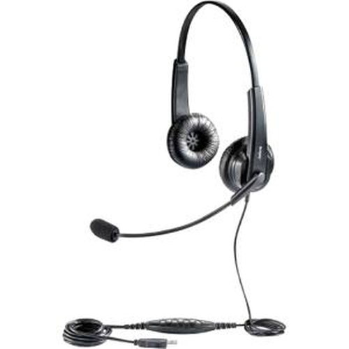 Jabra BIZ 620 MS Duo