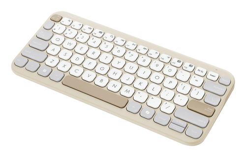 ASUS Marshmallow Keyboard KW100 toetsenbord, afbeelding 6