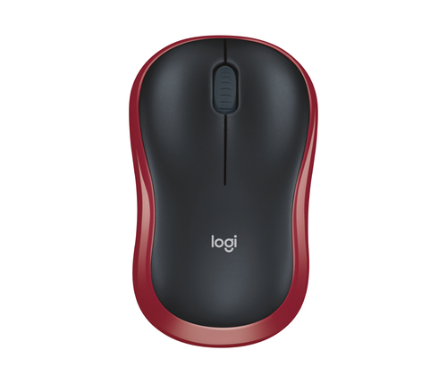 Mouse LOGITECH M185
