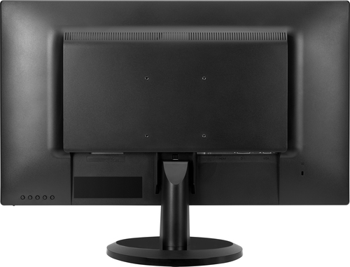 HP 27y computer monitor – image 5