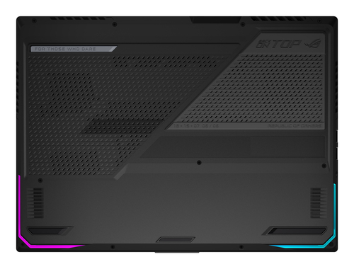 ASUS ROG Strix SCAR 15 G533QS-HF193T AMD Ryzen™ 9 5900HX Laptop – image 9