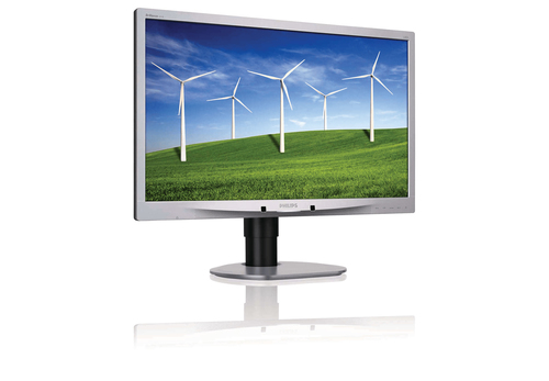Philips B Line LCD monitor, LED backlight 241B4LPYCS/00 – image 4