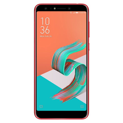ASUS ZenFone 5 ZC600KL-5C080EU