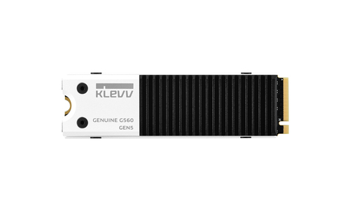 Klevv GENUINE G560 – image 1