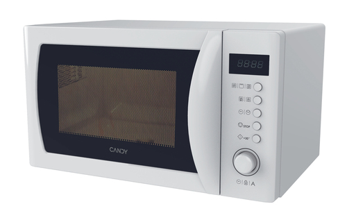 Candy Idea CMGA20SDLW White Grill microwave Countertop – image 2