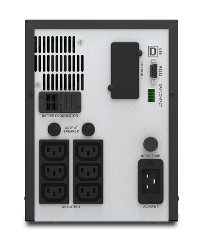 APC Easy UPS SMV – image 3