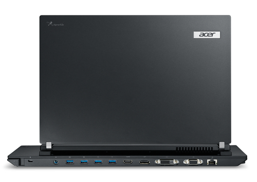 Acer TravelMate P6 P645-M-34014G52tkk Intel® Core™ i3 i3-4010U Laptop – image 6