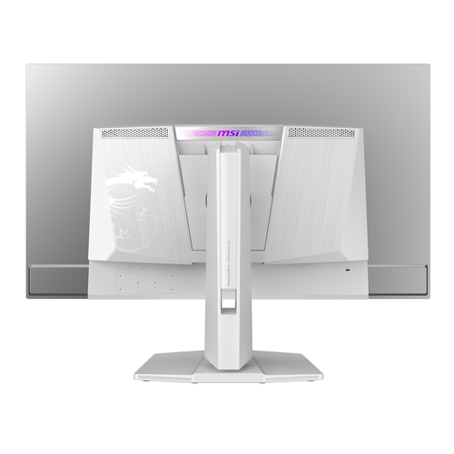 MSI MPG 321URXWDE QD-OLED – image 8