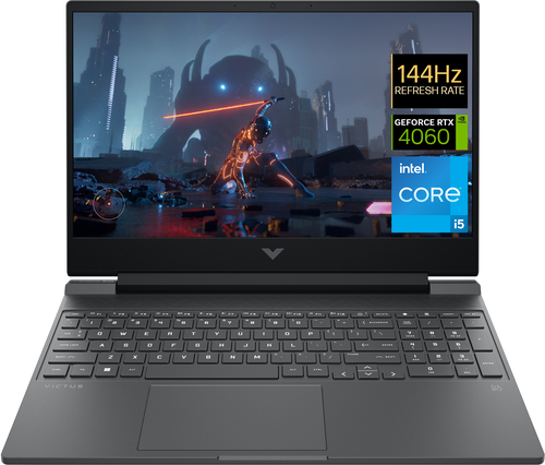 HP Victus 15-fa1000sa – image 1