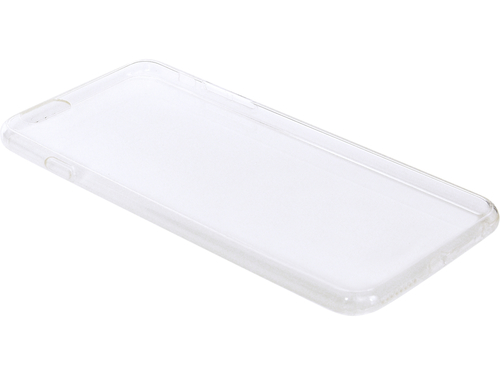 Sandberg Cover iPhone 6 Plus soft Clear