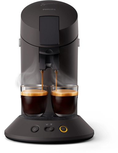 Philips CSA210/41 coffee maker Fully-auto Capsule coffee machine – image 2