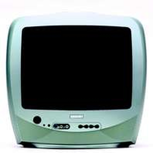 Philips 14" TV Crystal Clear