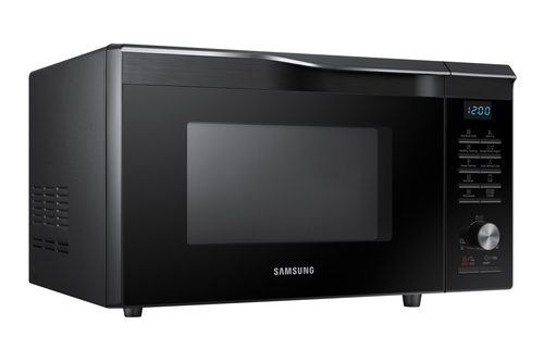 Samsung MC28M6035KK Black Combination microwave Countertop – image 3
