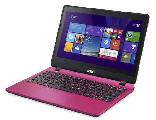 Acer Aspire V3-112P-P2UU Intel® Pentium® N3540 Laptop – image 7