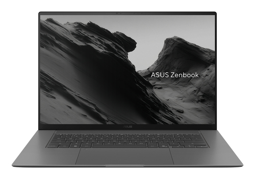 ASUS Zenbook S16 OLED Copilot+ PC UM5606GA-SS188W, afbeelding 3