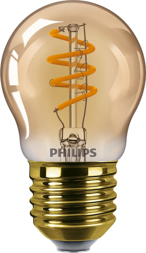 Philips 8718699774912 LED лампа Flame 2000 K 3,5 W E27