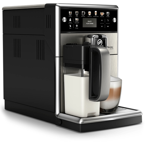 Saeco SM5573/10R1 coffee maker Fully-auto Espresso machine – image 3