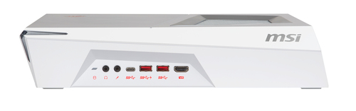 MSI 3 Arctic VR7RD-079AU – image 8