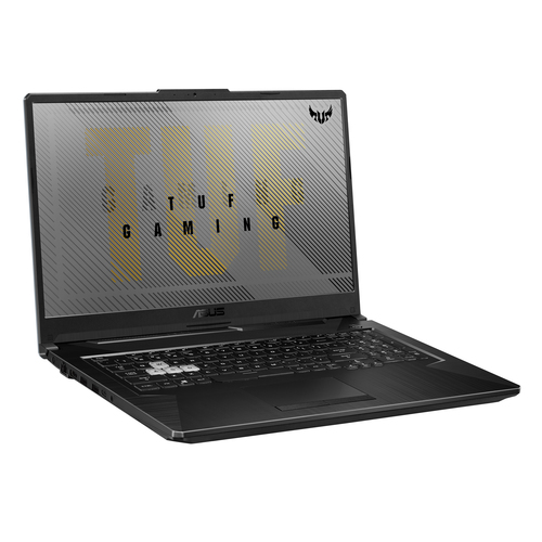 ASUS TUF Gaming A17 TUF766LI-HX188T Intel® Core™ i5 i5-10300H Laptop – image 8
