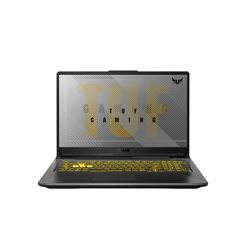 ASUS TUF Gaming F17 FX766LI-HX185T laptop Intel® Core™ i5 i5-10300H – image 2
