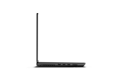 Lenovo P53 + ThinkVision P27u – image 8