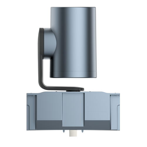 Yealink 12X Extended PTZ Camera Module for MeetingBoard Series - MB-Camera-12X – image 4