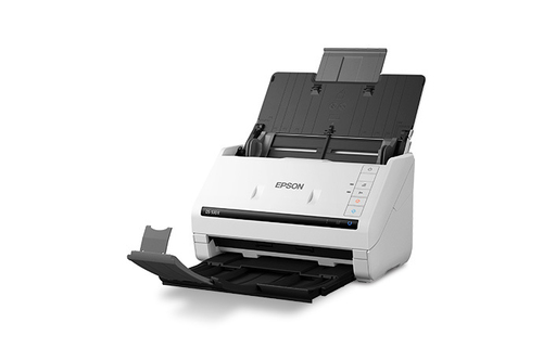 Epson WorkForce B11B261202 escaner Escáner alimentado con hojas 600 x 600 DPI A4 Blanco imagen 13