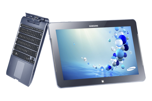 Samsung ATIV XE500T1C-K01PH laptop Intel Atom® Z2760 Hybrid (2-in-1) – image 7