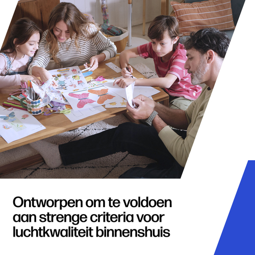 HP 924 originele zwarte inktcartridge